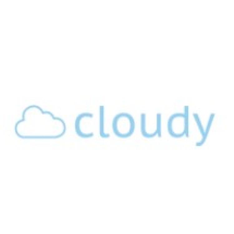 Cloudy 750x750 - 10% Off All Items