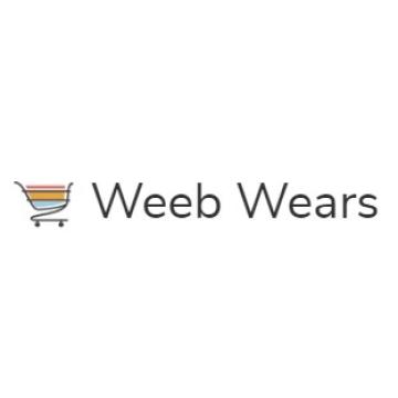 Weeb Wears 360x180 - 10% off on best-selling products