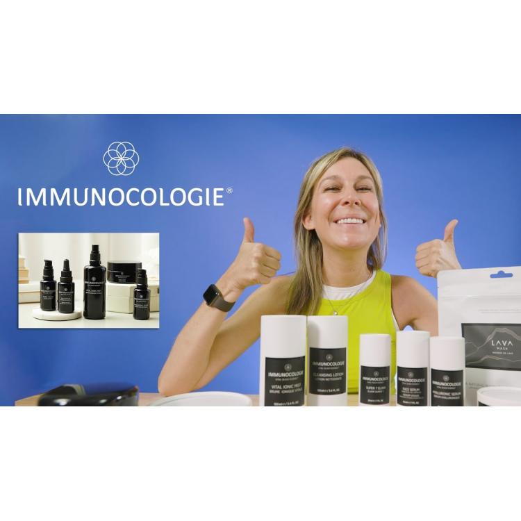 maxresdefault 750x422 - 15% off Immunocologie Skincare