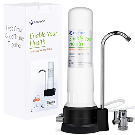 product image - 25% Off Countertop Filter System