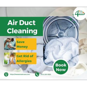 Screenshot 1 12 3 360x180 - Receive a generous 15% discount on air duct cleaning service with 4 Seasons Air Care LLC