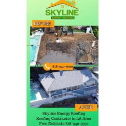 Screenshot 1 9 1 150x261 - Enjoy a 10% discount on any service from Skyline Energy Roofing Service