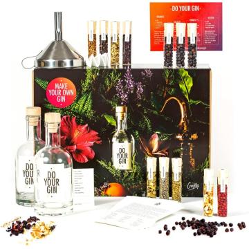 71zx3FnL8mL. AC  360x180 - GET SPECIAL 20% OFF for GIN MAKING GIFT KIT Use This Promo Code