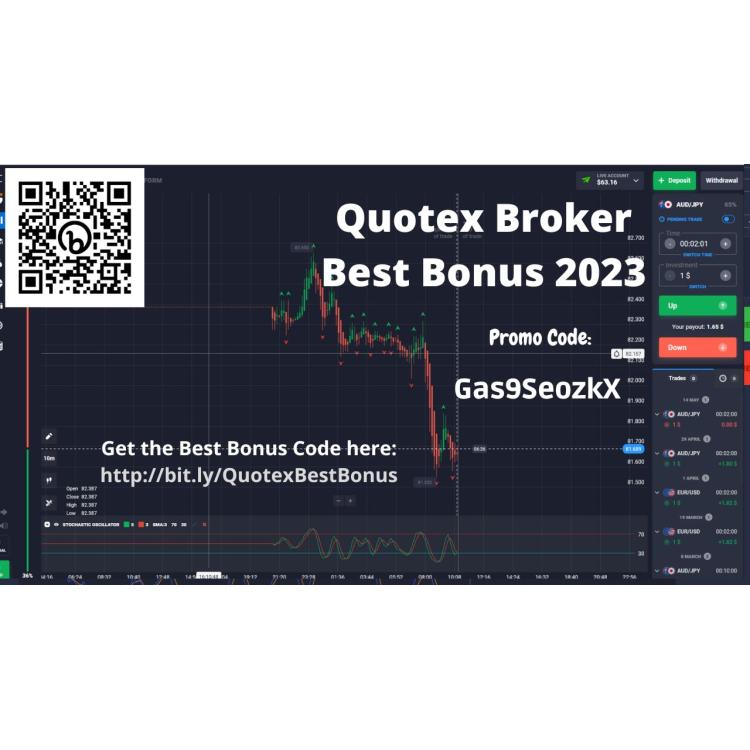 QuotexBonusCode3 750x422 - Quotex Promo Code 2023: Unlock Exclusive Benefits for Online Trading
