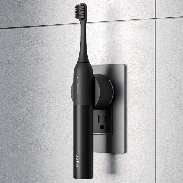 2site rrenders mode 750x751 - 10% off Mode Electric Toothbrush