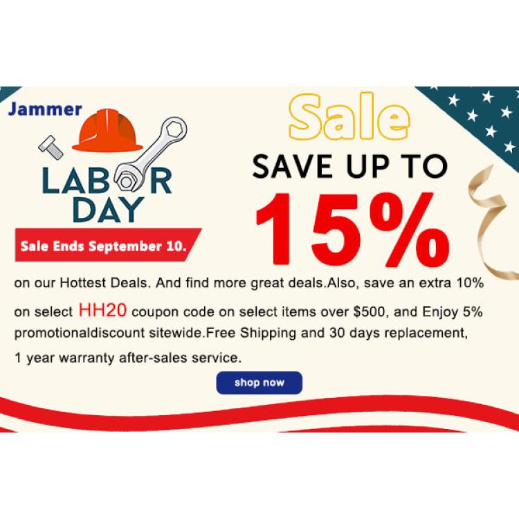 9 4american labor day 1 750x750 - Extra 10% on select items over $500