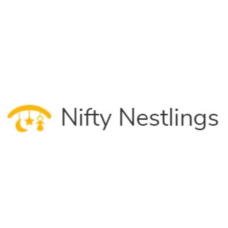 Nifty Nestlings 750x750 - 10% off on best-selling products