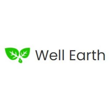 Well Earth 360x180 - 10% off on best-selling products