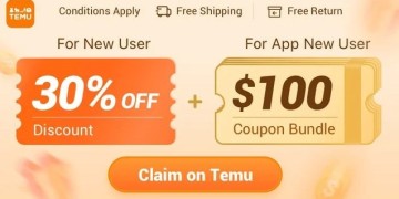 Screenshot 1 6 360x180 - Temu First Download Gift