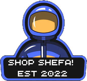 Shop shefa est 2020.