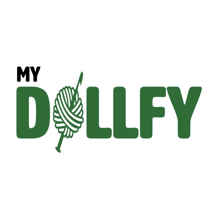 The logo for my dolly.