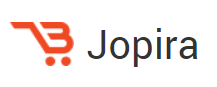 The logo for jopria.