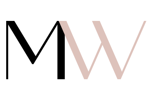 The logo for m w - m w - m w - m w - m .