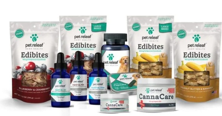 Petheart - pet care products for dogs and cats.