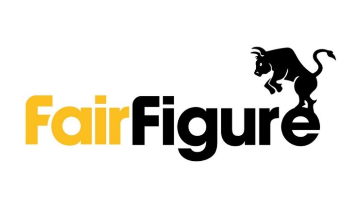 The logo for fairfigure.