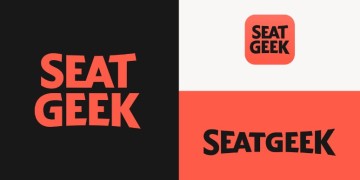 The logos for seat geek and seat geek.